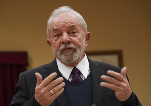 Lula recorre de decisão que manteve seus bens bloqueados