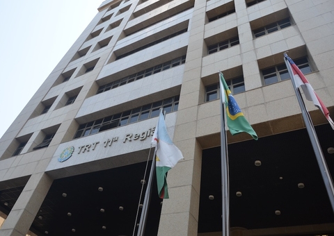 Funcionário que ficou sem salário após pegar covid no AM ganha indenização