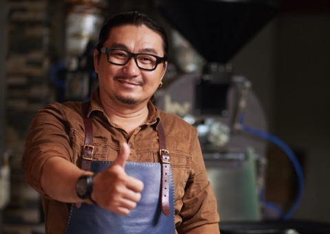 Imigrantes venezuelanos recebem consultoria de empreendedorismo em Manaus