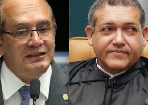 Gilmar rebate Kassio e pergunta se ministros comprariam carro de Moro ou Deltan