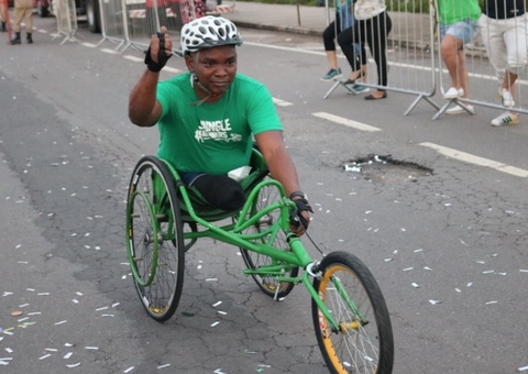 Meia Maratona Sustentável do Amazonas tem data redefinida para setembro