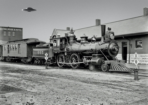 4 casos de pessoas abduzidas por OVNIs mais convincentes 