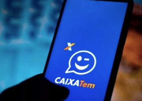 Nascidos em agosto podem atualizar dados no Caixa Tem