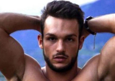 Fisiculturista mata os pais após briga por ‘não fazer nada em casa’ 