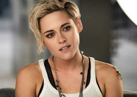 Spencer: Kristen Stewart impressiona em nova foto como princesa Diana