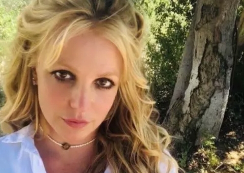 Defesa de Britney Spears quer tutela da cantora com Jodi Montgomery 