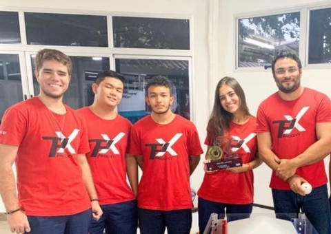 Abertas inscrições para curso de 'Linguagens de Programação' em Manaus