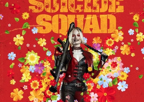 Esquadrão Suicida 2 ganha super trailer só para maiores; assista