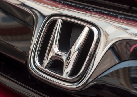 Honda suspende produção de carros no Brasil