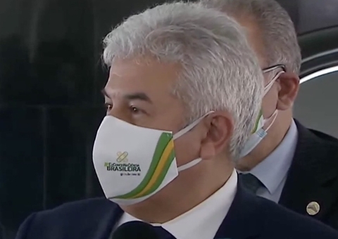 Ministro Marcos Pontes diz que solicitou teste para outra vacina brasileira