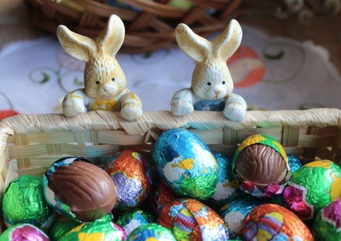 Lista dos selecionados para oficina de Páscoa em Manaus sai amanhã 