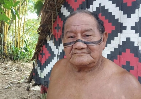 Oficinas online do projeto Corpos Amazônicos iniciam neste sábado