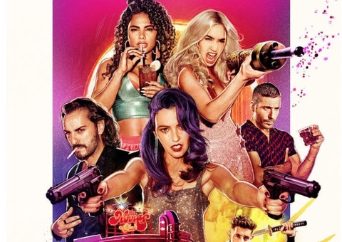 2ª temporada de Sky Rojo ganha data de estreia