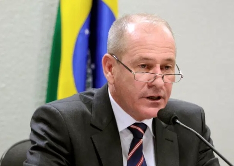 Ministro da Defesa, Fernando Azevedo e Silva, deixa governo Bolsonaro