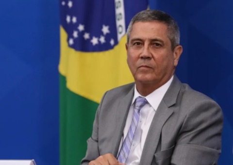 Braga Netto é cotado para assumir Ministério da Defesa 
