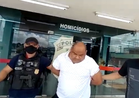 Fotógrafo preso por morte de adolescente em Manaus é condenado a 12 anos