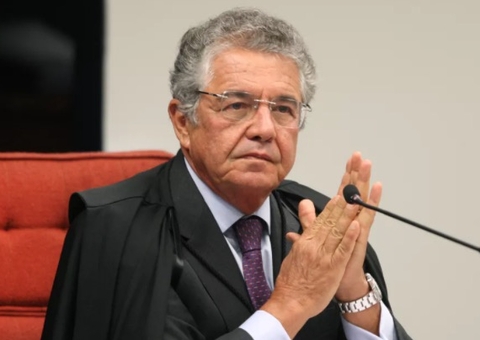 Ministro do STF, Marco Aurélio, define data para aposentadoria 