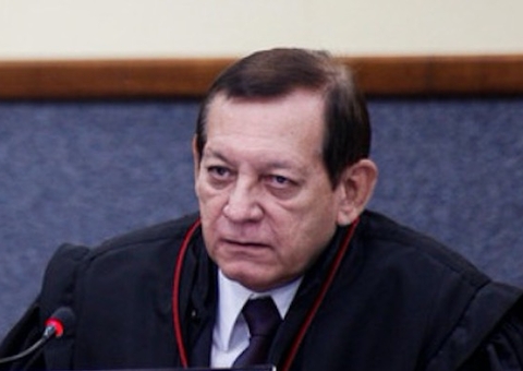 Wellington José de Araújo é escolhido para vaga de desembargador do TRE-AM 