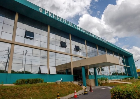 Decreto estende regime de teletrabalho de servidores de Manaus até abril