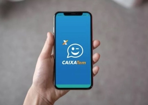 Nascidos em dezembro podem atualizar dados no Caixa Tem