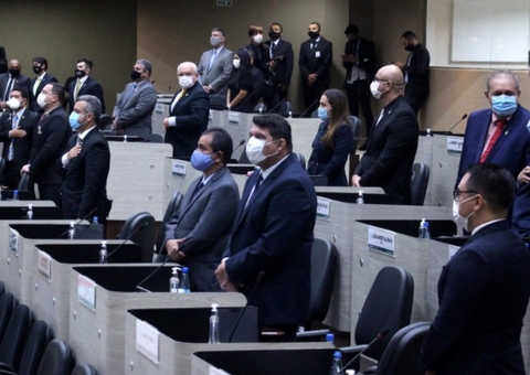 Câmara aprova suspensão de feriados em Manaus durante a pandemia