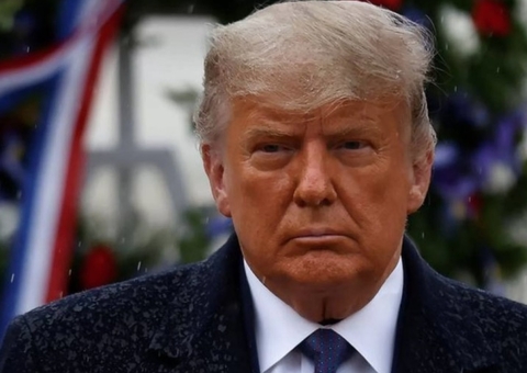 Policiais feridos durante invasão ao Capitólio processam Trump