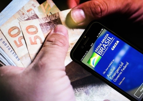 Veja o calendário de pagamento do novo Auxílio Emergencial 