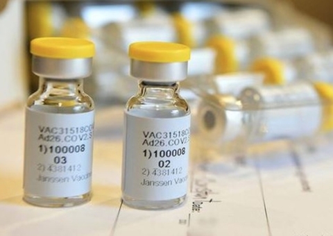 Anvisa aprova uso emergencial da vacina da Janssen 