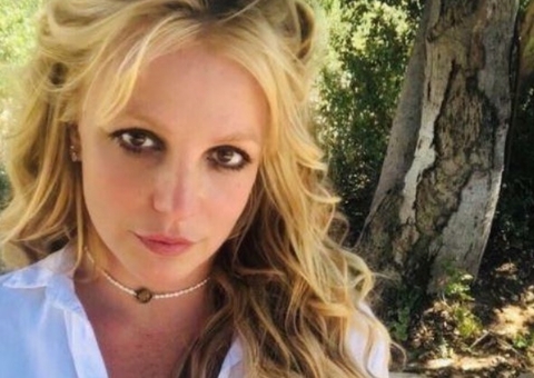 'Fiquei envergonhada', Britney Spears fala sobre documentário pela primeira vez