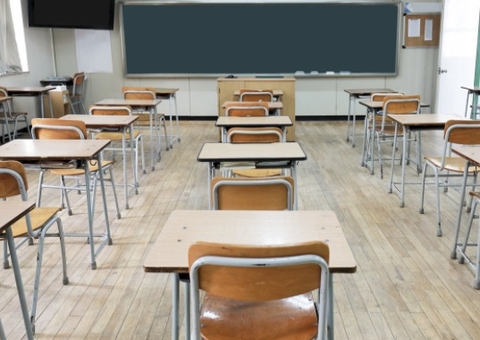 Aulas do ensino médio e colégio militar são liberadas no Amazonas