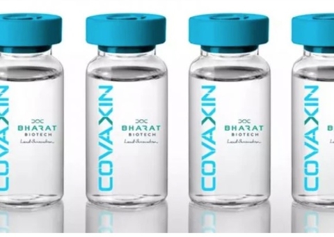 Anvisa recusa pedido para importação emergencial da vacina Covaxin