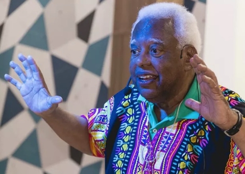 João Acaiabe, o Tio Barnabé do Sítio do Picapau Amarelo, morre de covid-19