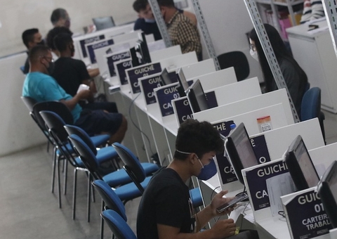 Dificuldade em requisitar o Seguro-Desemprego? Sine-AM oferece suporte 