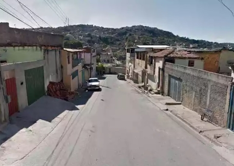 Mãe mata filha para defender neta de 1 ano que estava sendo agredida 