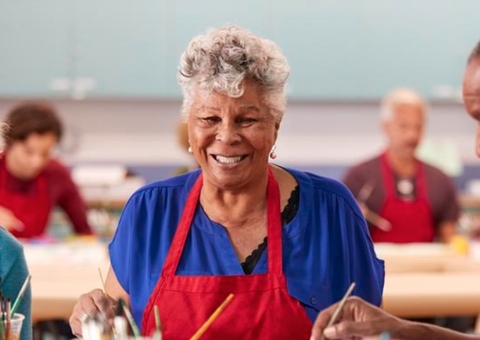 Sesc está com inscrições gratuitas para Trabalho Social com idosos no AM