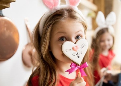 Sesc AM realiza live ‘Páscoa Virtual’ com programação para criançada