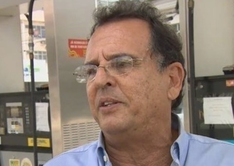 Morre Geraldo Dantas, vice-presidente do Sindicombustíveis/AM 