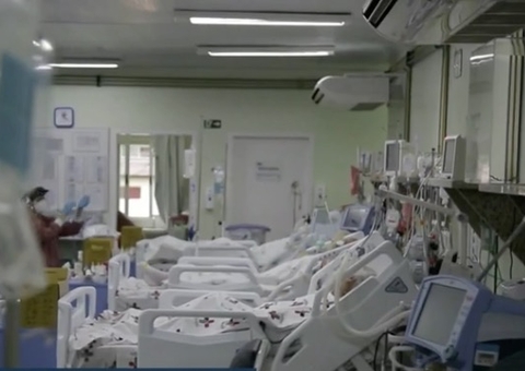 Chega a 500 mortos por covid à espera de leito de UTI em São Paulo