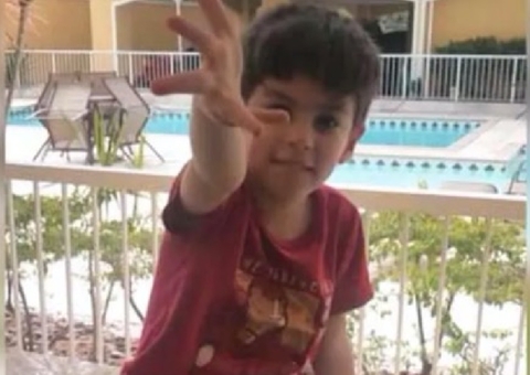 Polícia trata mãe e padrasto como investigados pela morte do menino Henry