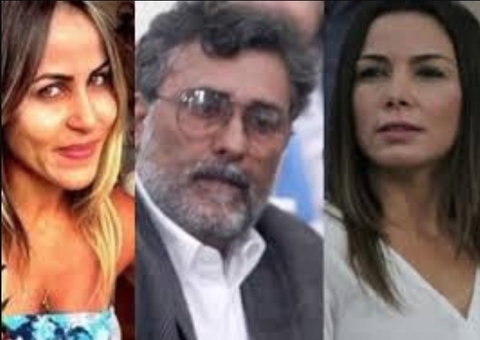 Triângulo amoroso explosivo quase acaba em assassinato