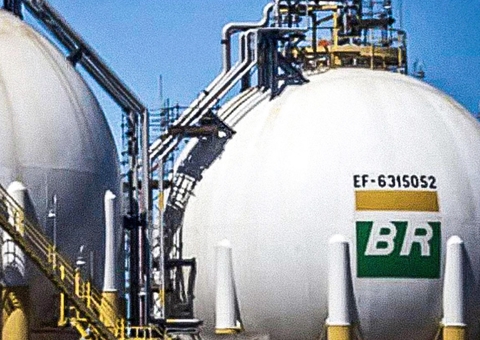 Petrobras reajusta preço do gás natural em mais de 30%