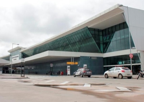 Aeroportos do Amazonas estão em leilão do governo federal que começa quarta