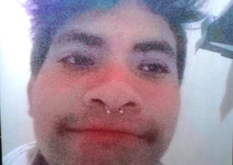 Jovem desaparece após sair da casa da irmã no Novo Aleixo