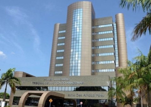 TJAM nomeia mais 13 aprovados do concurso público de 2019