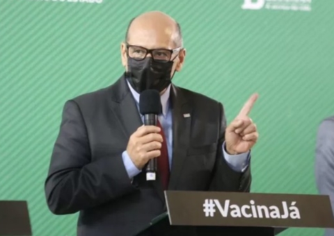 Butantan diz que demanda da China pode atrasar vacinas para o Brasil