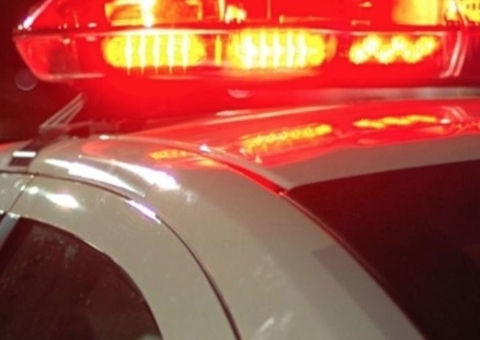 Homem é preso com sacola de produtos furtados de supermercado em Manaus