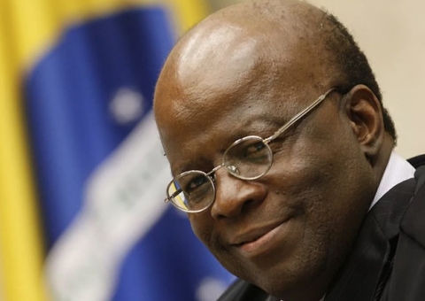 Joaquim Barbosa cogita apoiar Lula para tirar Bolsonaro da presidência