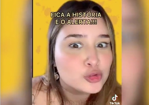 Jovem viraliza relatando infecção vaginal Bartolinite: 'pepeka explodiu'