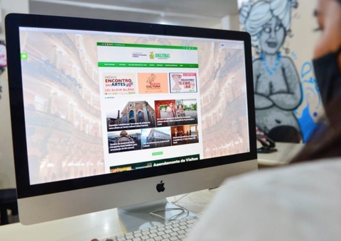 Secretaria de Cultura divulga editais com inscrições abertas em Manaus