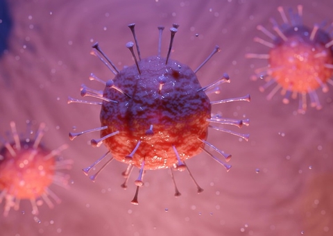 Amazonas usa Europa como parâmetro para 3ª onda da Covid-19 